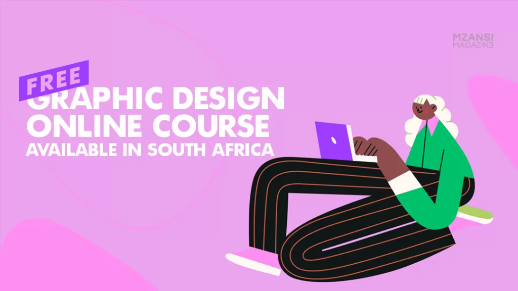 Free Graphic Design Online Course Available in South Africa