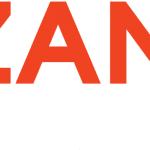 Mzansi Magazine Logo Design
