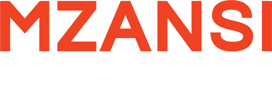 Mzansi Magazine Logo Design
