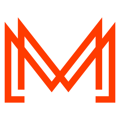 Mzansi Magazine Logo Design without Name