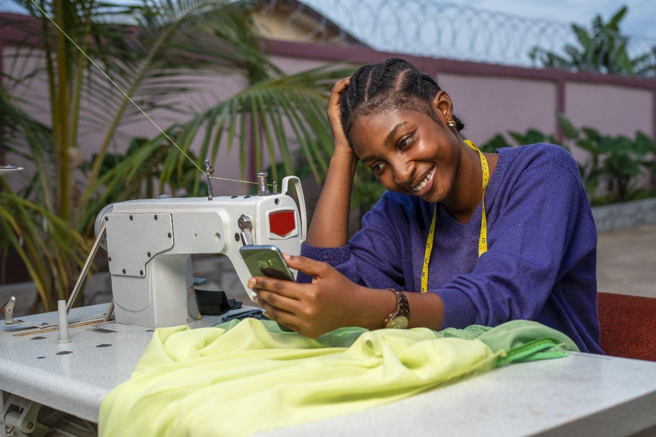 South Africa's Stitching Revolution Mastering the Art of Embroidery Business for Entrepreneurs 2