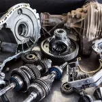 Auto Spare Parts: Unraveling the Secrets to Genuine Quality and Performance