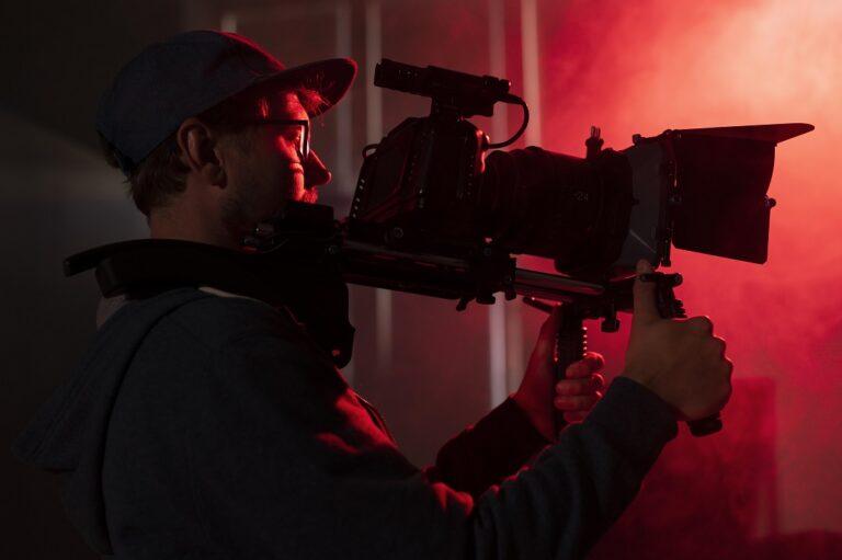 The Essential Steps to Starting a Video Production Business in South Africa: A Comprehensive Guide