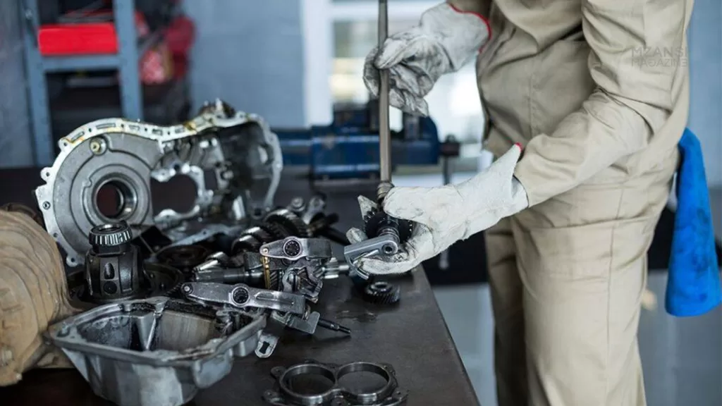 Unleashing the Potential of Auto Spare Parts: A Comprehensive Guide
