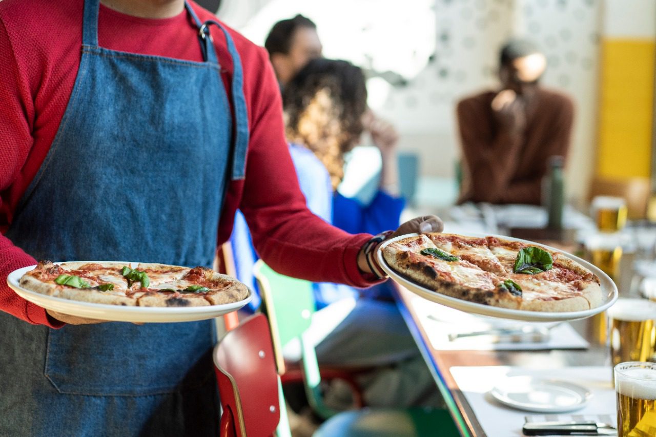 How to start a pizza business in South Africa