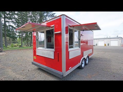 How to start a mobile kitchen business in South Africa