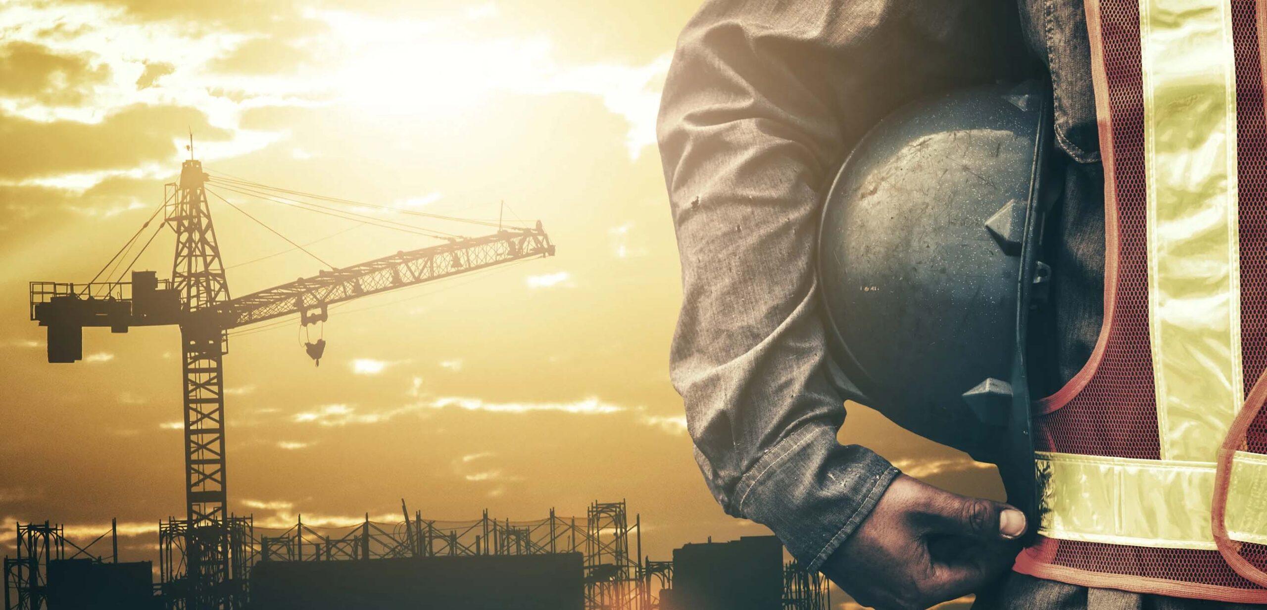 How to Start a Construction Business in South Africa