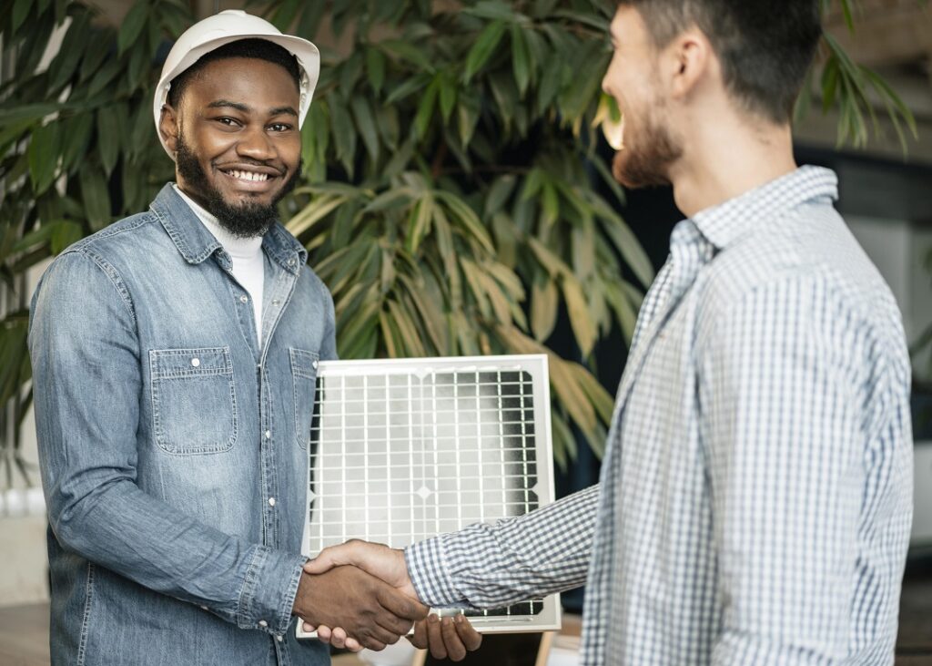 Kickstart Your Air Conditioning Business and Beat the Heat