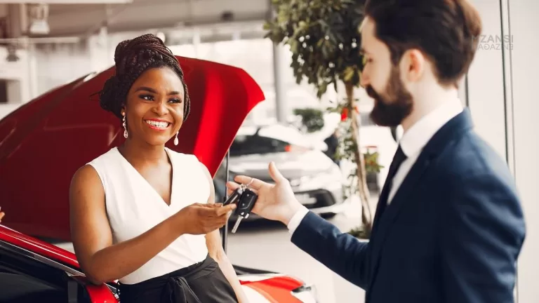 10 Tips: How To Start A Car Dealership Business in South Africa