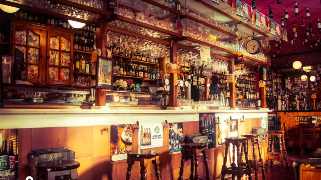 9 Keys Considerations Before Purchasing Your Ideal Bar