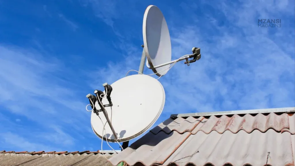 Efficient DTT Installation Services: Enhancing TV Broadcasting Quality in South Africa